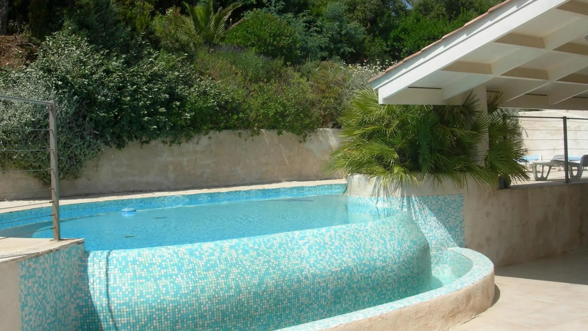 Villa Les Cypres Roquebrune-sur Argens Frankreich