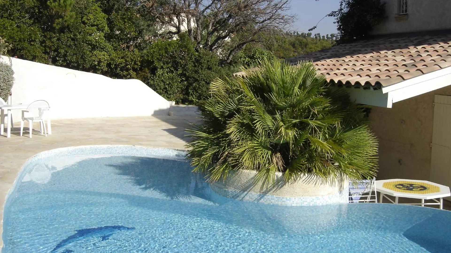 Villa Les Cypres Roquebrune-sur Argens