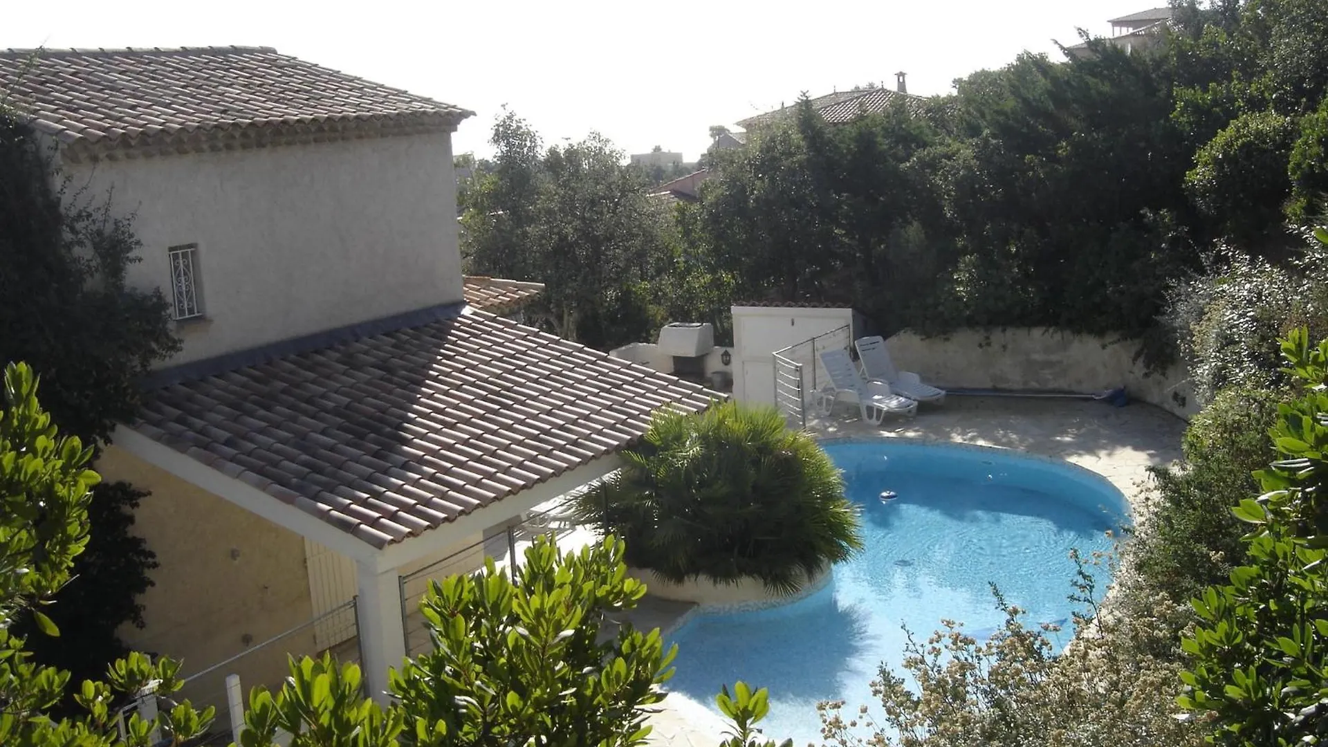 Villa Les Cypres Roquebrune-sur Argens