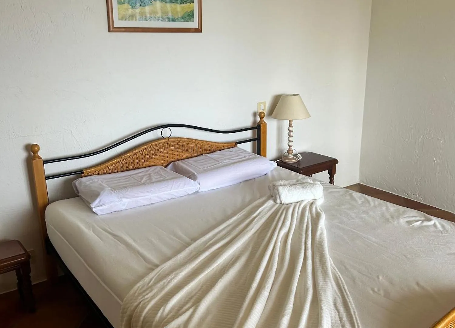 Villa Les Cypres Roquebrune-sur Argens Frankreich