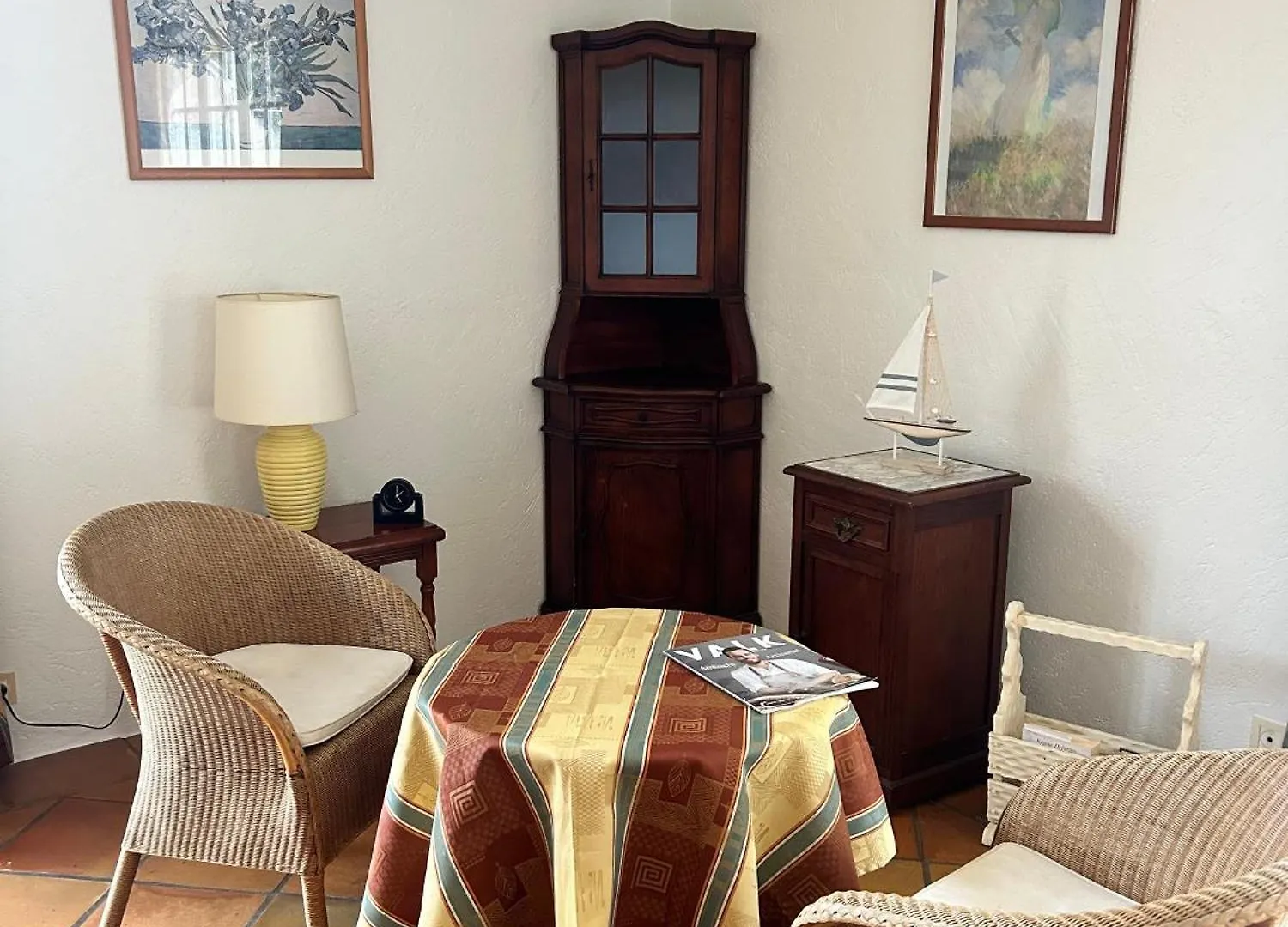 Villa Les Cypres Roquebrune-sur Argens 0*,