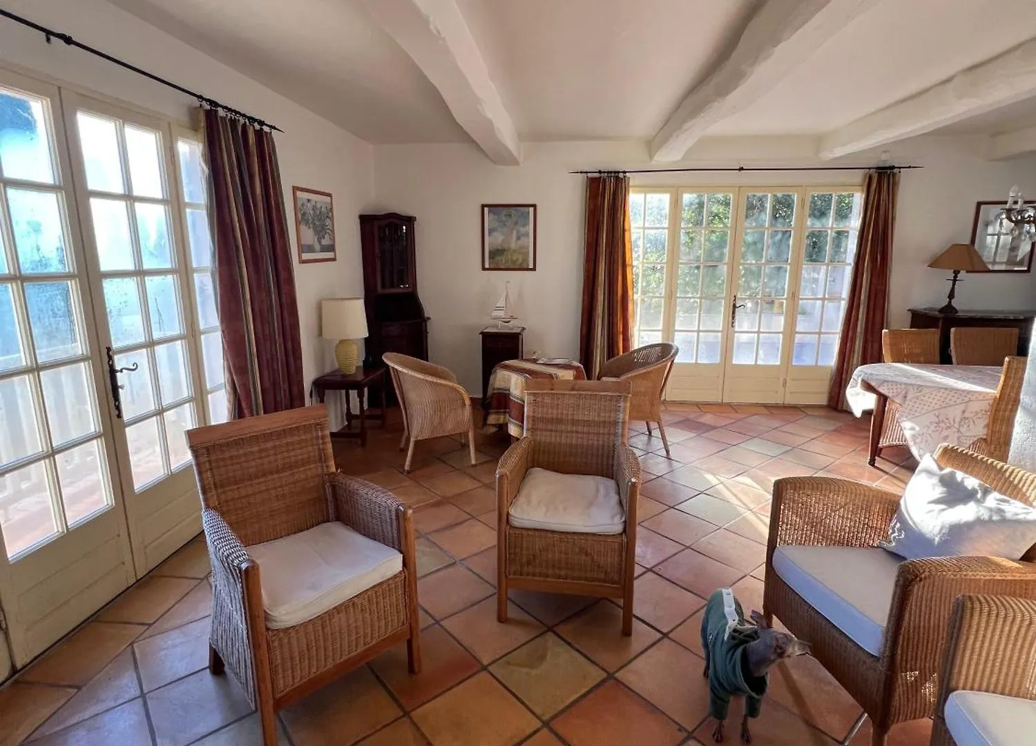 Villa Les Cypres Roquebrune-sur Argens