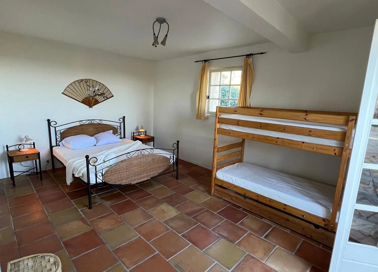 Les Cypres Villa Roquebrune-sur-Argens Frankrig
